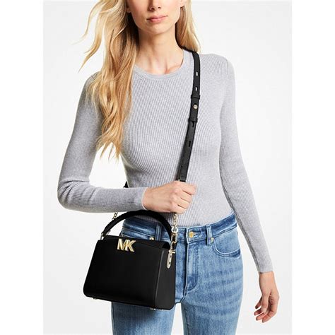 michael kors kartlik|Michael Kors karlie bag.